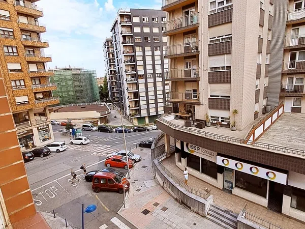 Piso en Calle Hermanos de la Instrucción Cristiana, 19, Centro, Centro - Foto 10