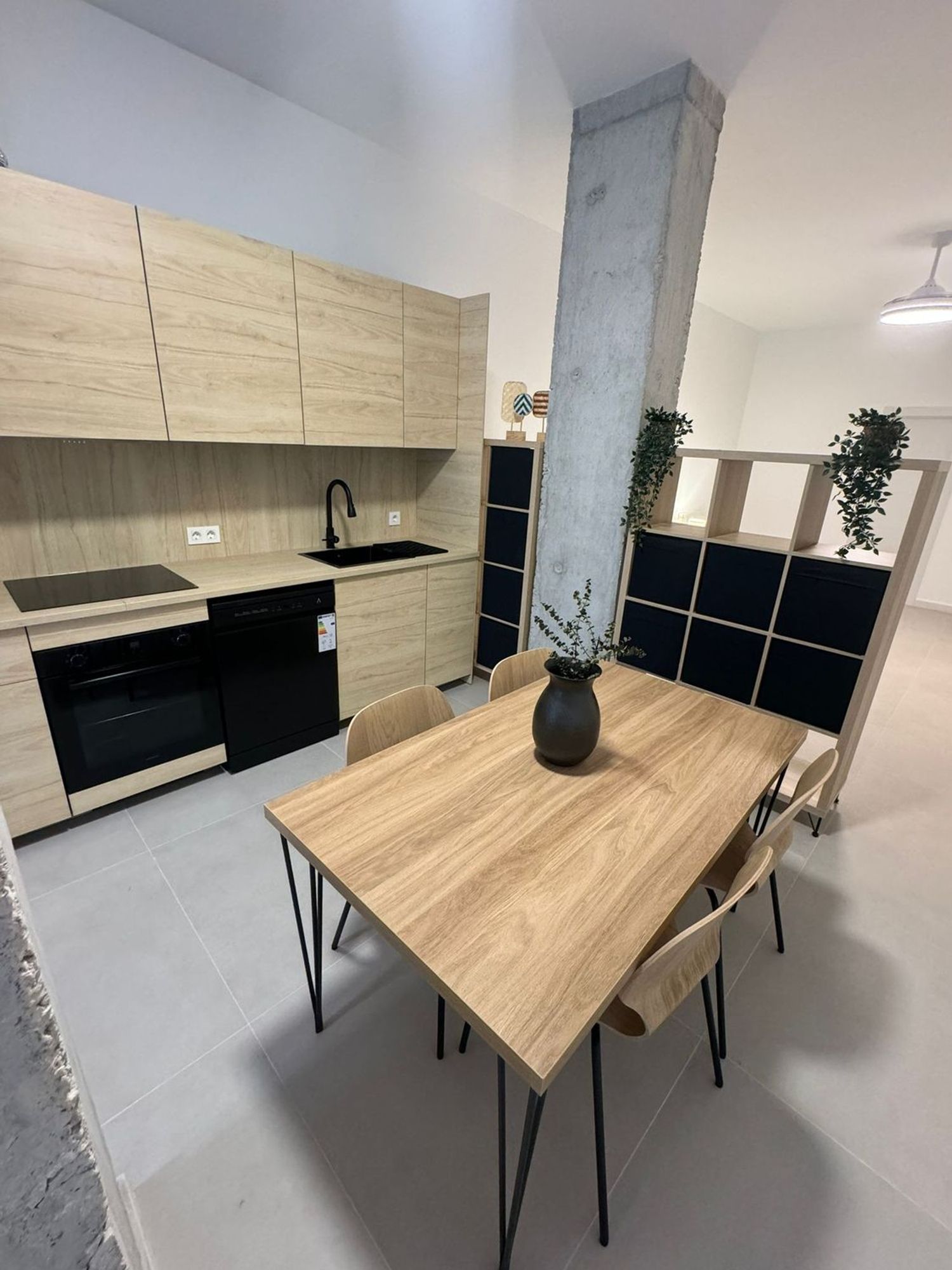 Loft en Esperanza, 5, San Miguel - Foto 11