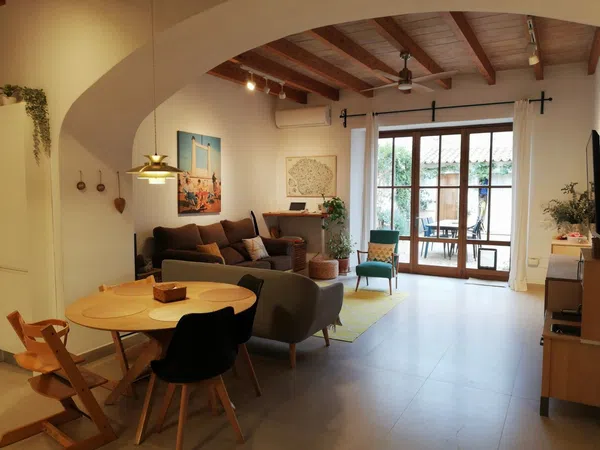 Casa o chalet independiente en Calle Bernat de Santa Eugènia, 37 - Foto 1