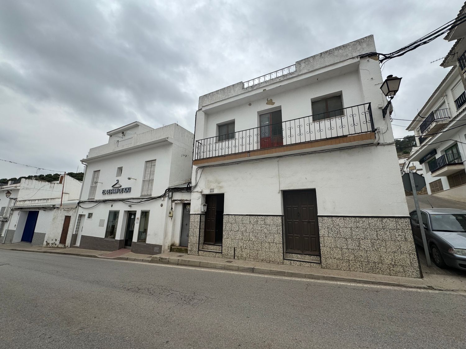Casa o chalet independiente en Calle Arcos, 21 - Foto 3