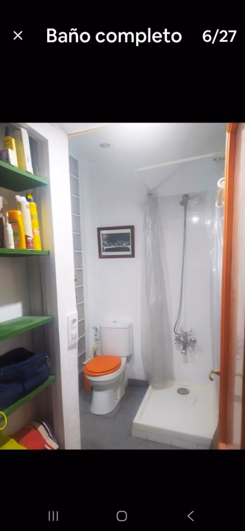 Piso en  Calle de los Mancebos 12 - Foto 12