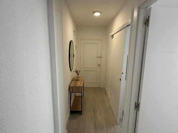 Piso en paseo Marqués de Corvera, 7