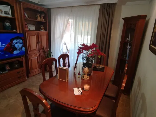 Piso en calle Dolores Ibárruri, 45 - Foto 8