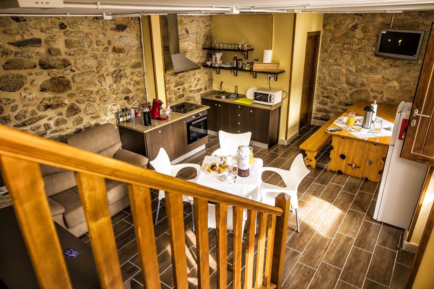 Casa o chalet independiente en Caforra, 1 - Foto 30