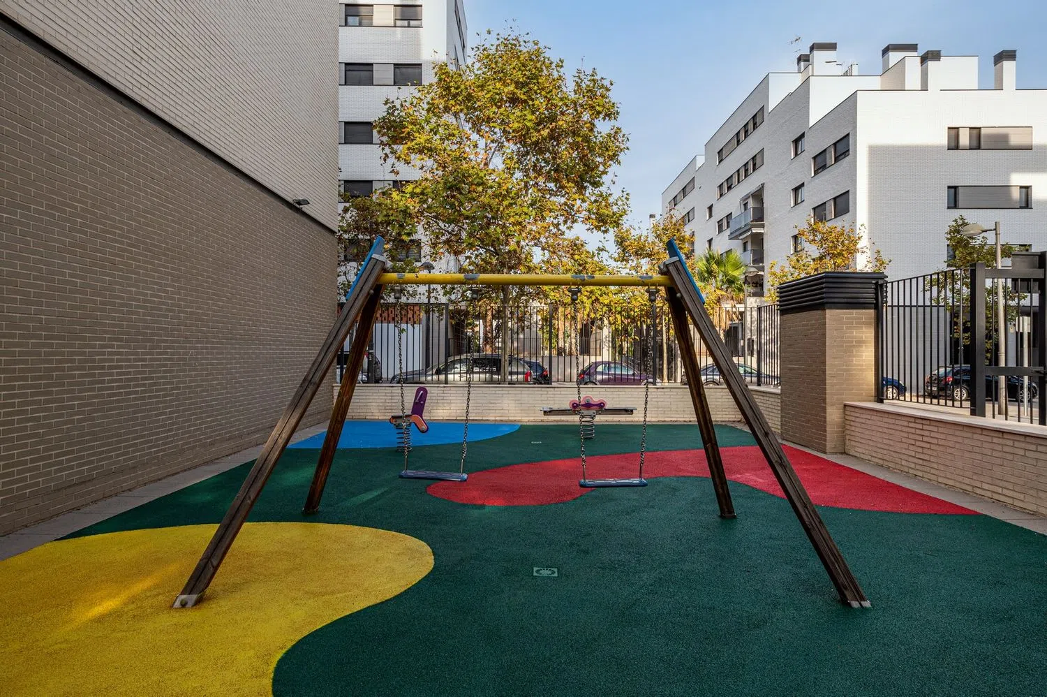 Piso en calle Carlos Climent González - Foto 27