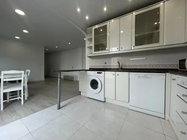 Piso en Calle Domingo Beltran de Otazu, 63, El Pilar, El Pilar - Foto 6