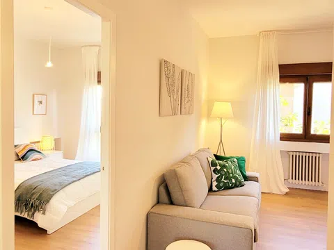 Piso en calle Jazmín, 10