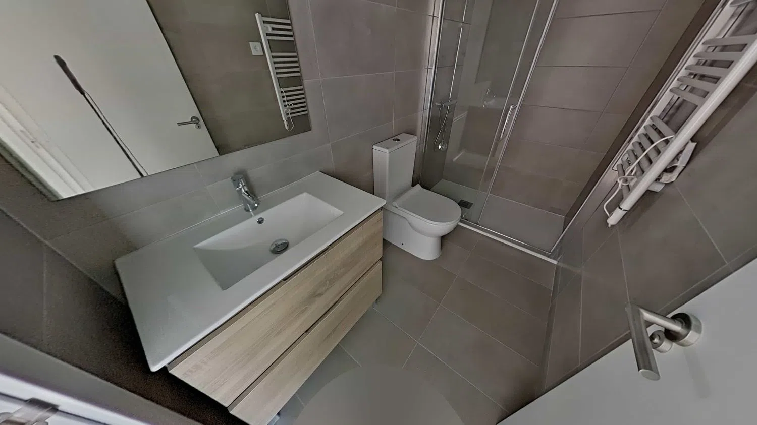 Piso en avenida de Somosierra, 8 - Foto 18