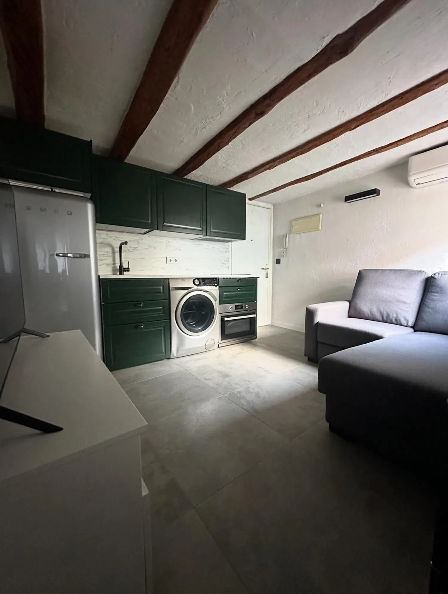 Estudio en calle de Pizarro, 20 - Foto 14