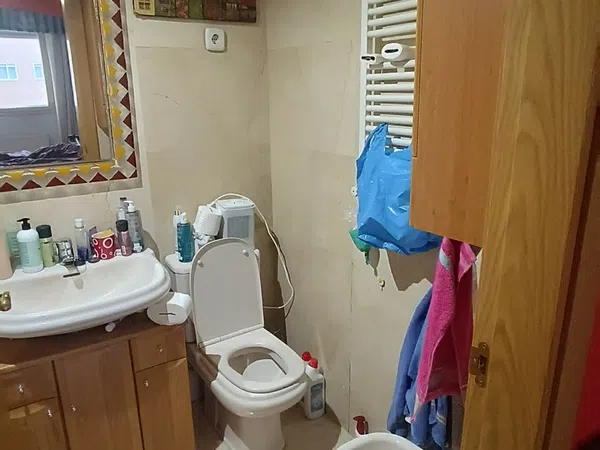 Piso en Calle de Carlos Muñoz Ruiz, 19 g, Norte - Foto 2