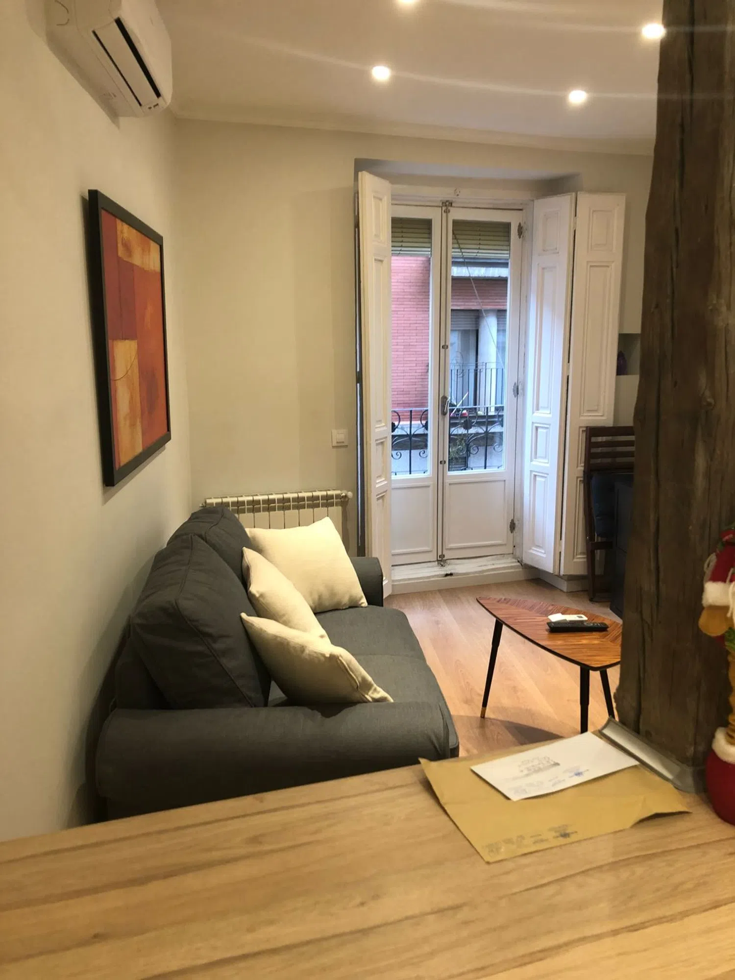 Piso en calle de Arganzuela, 17 - Foto 4