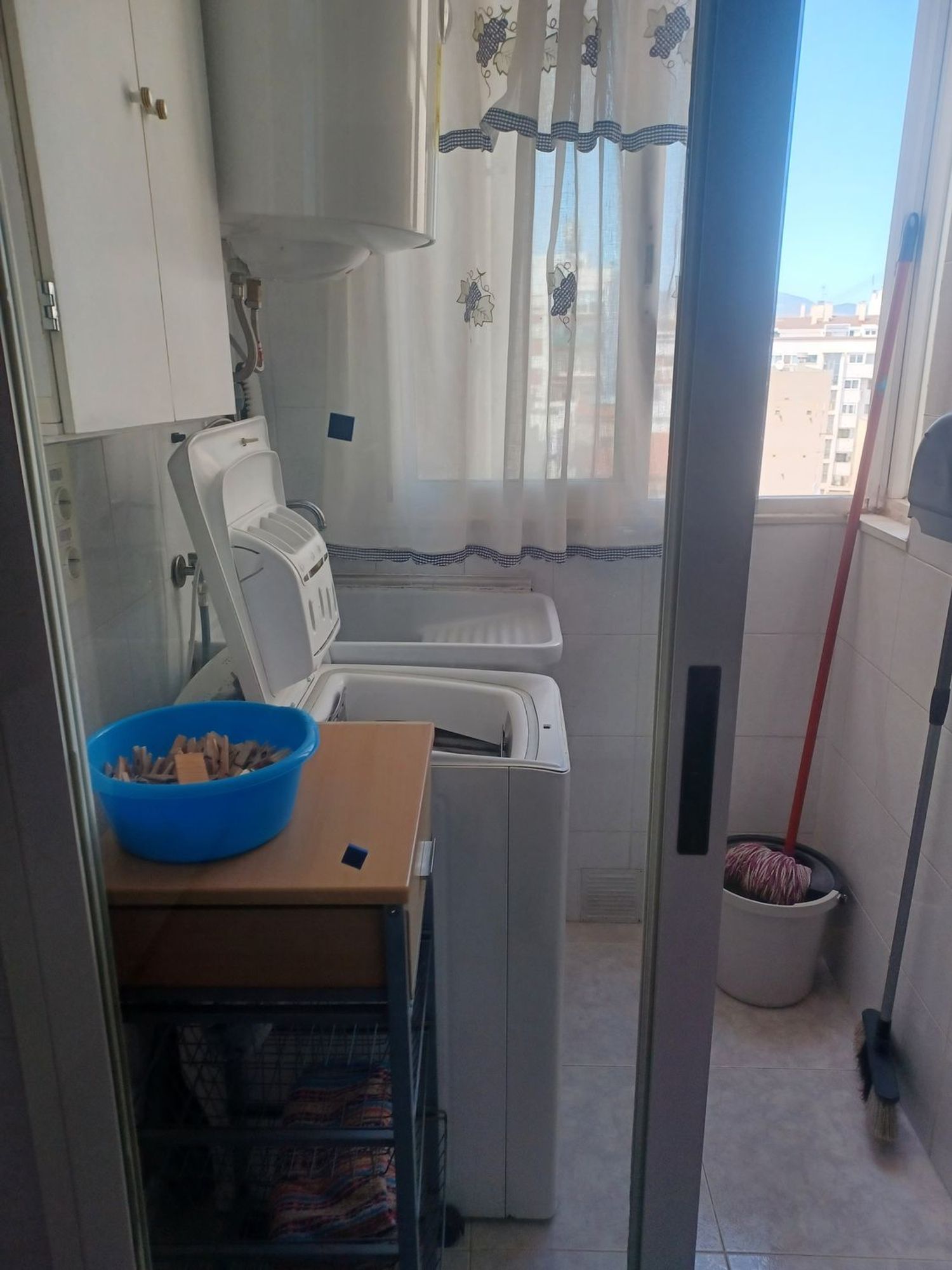 Piso en Paseo Morella, 40, Mestrets - Foto 3