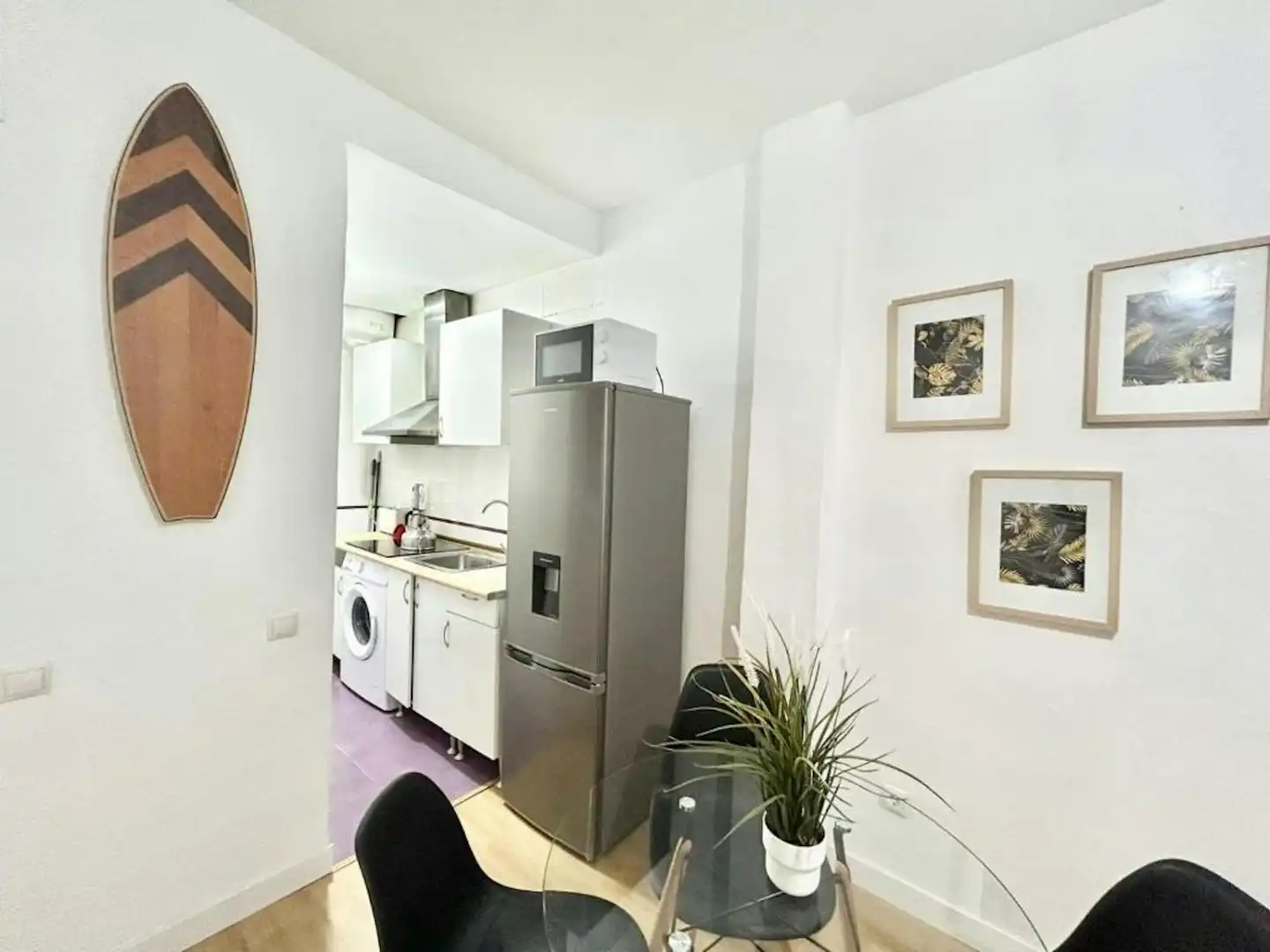 Piso en  N/A - Foto 4