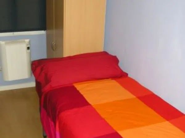 Piso en Calle Reyes Católicos, 22, Zaramaga, Zaramaga - Foto 7
