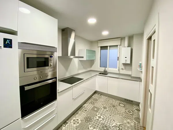 Piso en calle de Martí l'Humà, 26