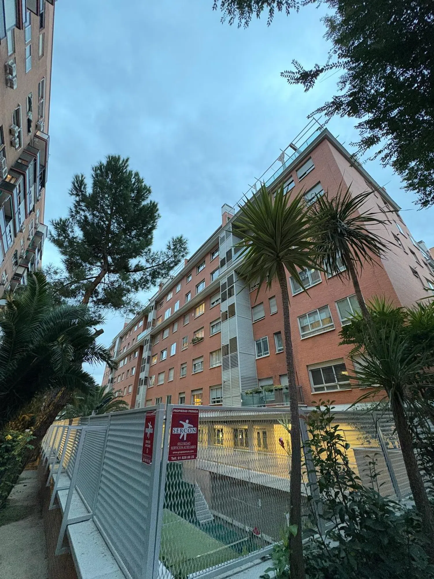 Piso en calle del Doctor Esquerdo, 157 - Foto 14