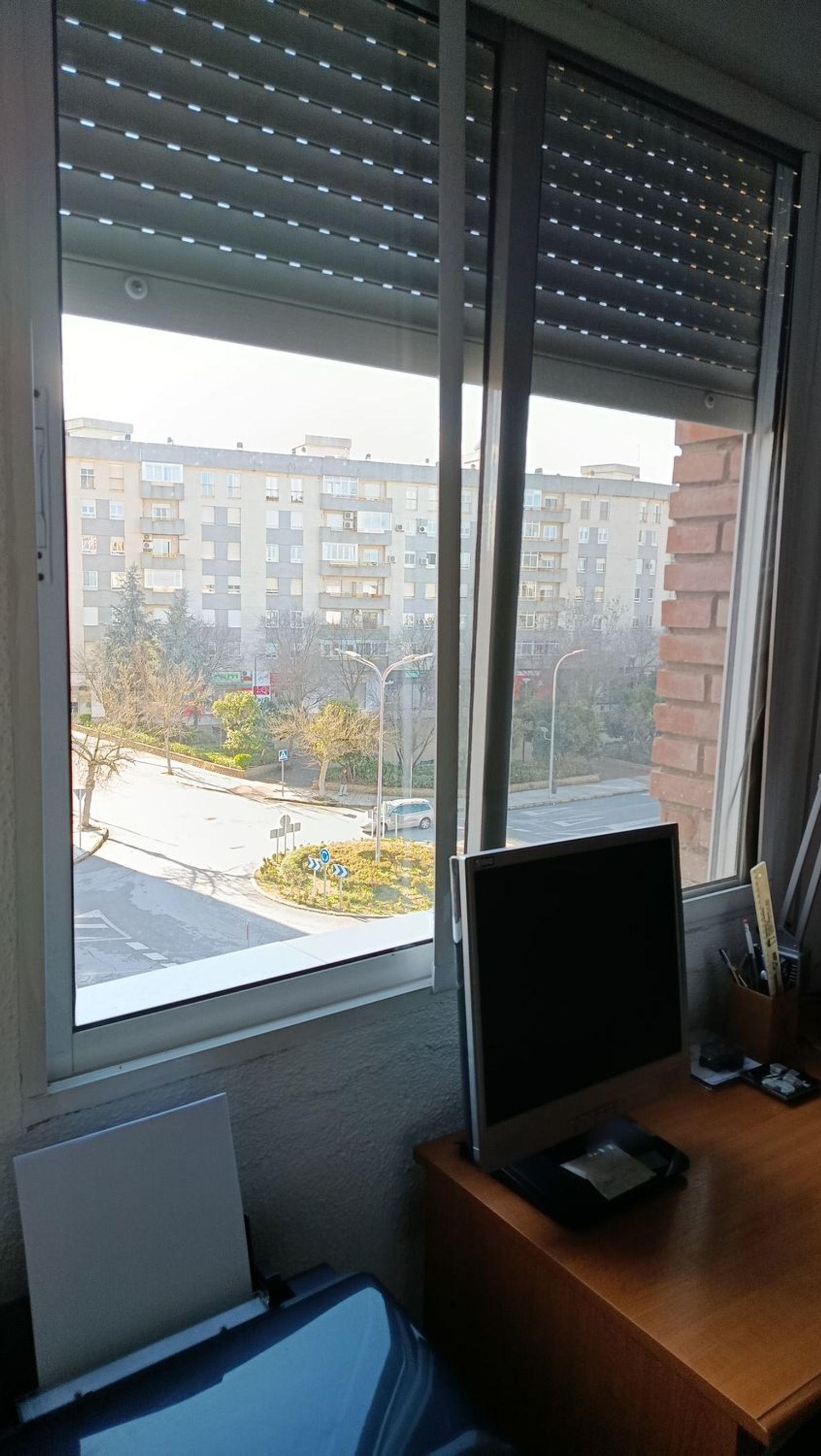 Piso en Avenida del Perú, 24, Santa Marina - La Paz, Santa Marina - La Paz - Foto 22