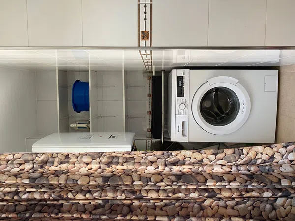 Estudio en calle de Calvo Sotelo, 6 - Foto 16