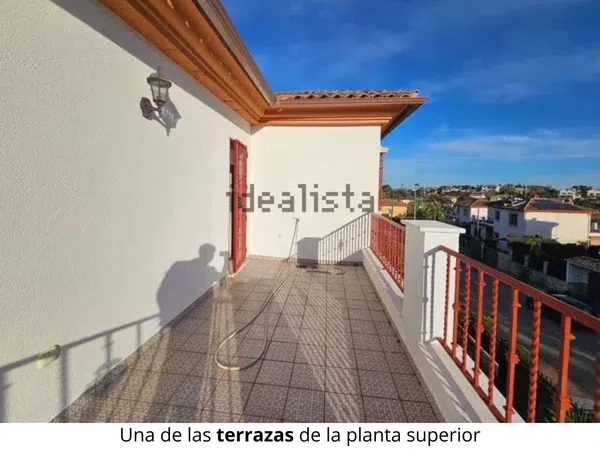 Casa independiente en calle Zarza s/n - Foto 16
