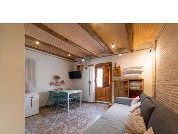 Estudio en plaza Tetuán, 10 - Foto 5