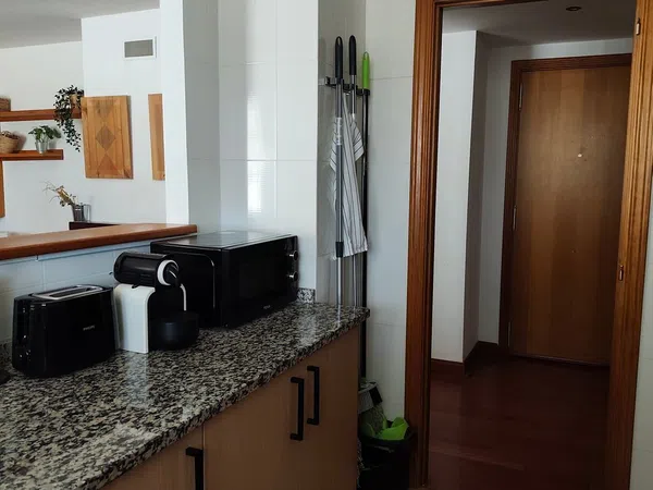 Piso en Urbanización Vega de la Selva 1, 1 - Foto 8