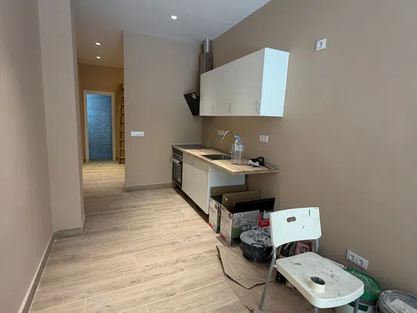 Estudio en Calle de Copèrnic, 76, Sant Gervasi - Galvany - Foto 2