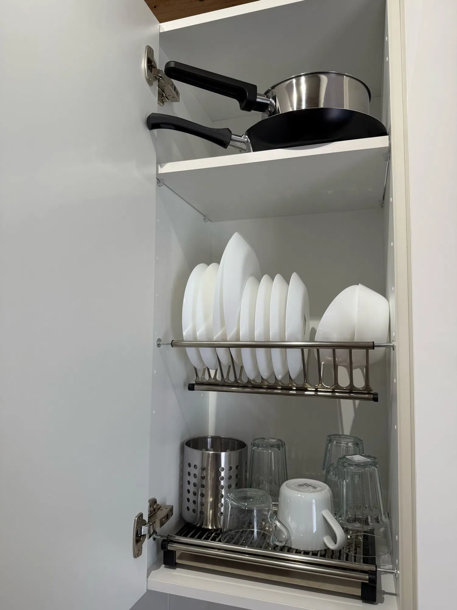 Estudio en calle de Muntaner, 7 - Foto 12