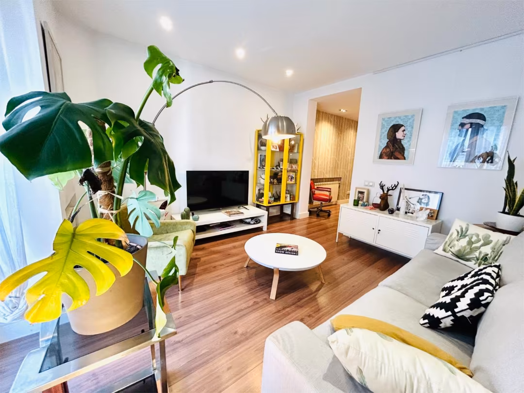 Piso en  Calle de Santa Lucía 8 - Foto 3