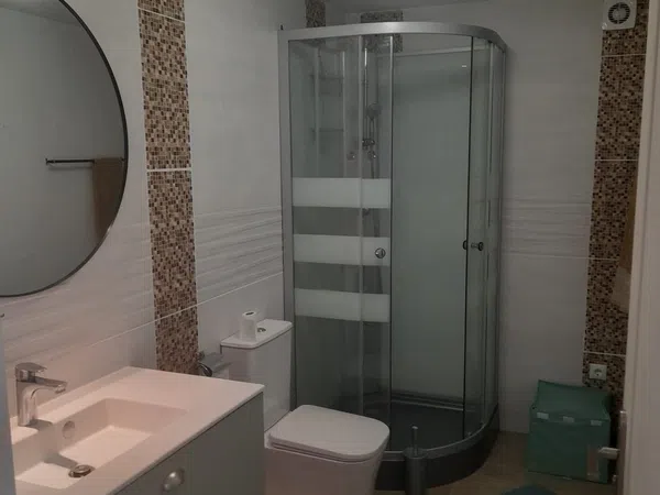Casa terrera en Calle San Francisco de Paula, 146, Llano del Moro - Foto 5