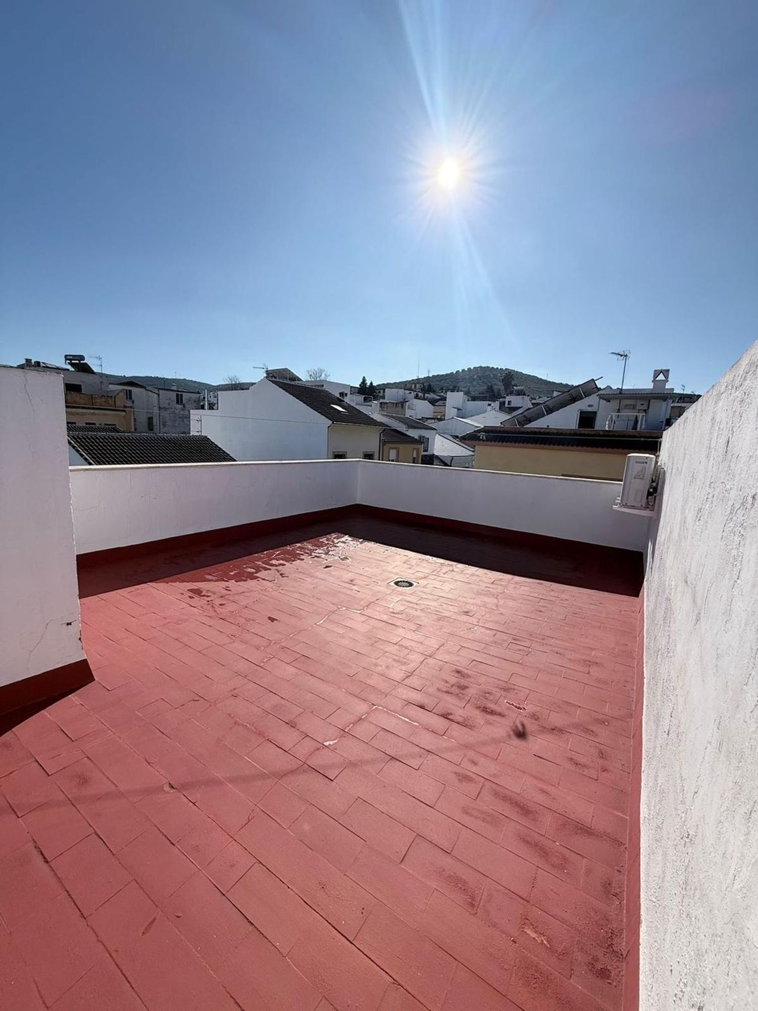 Casa o chalet independiente en Calle Alférez Díaz Sánchez, 2 - Foto 20