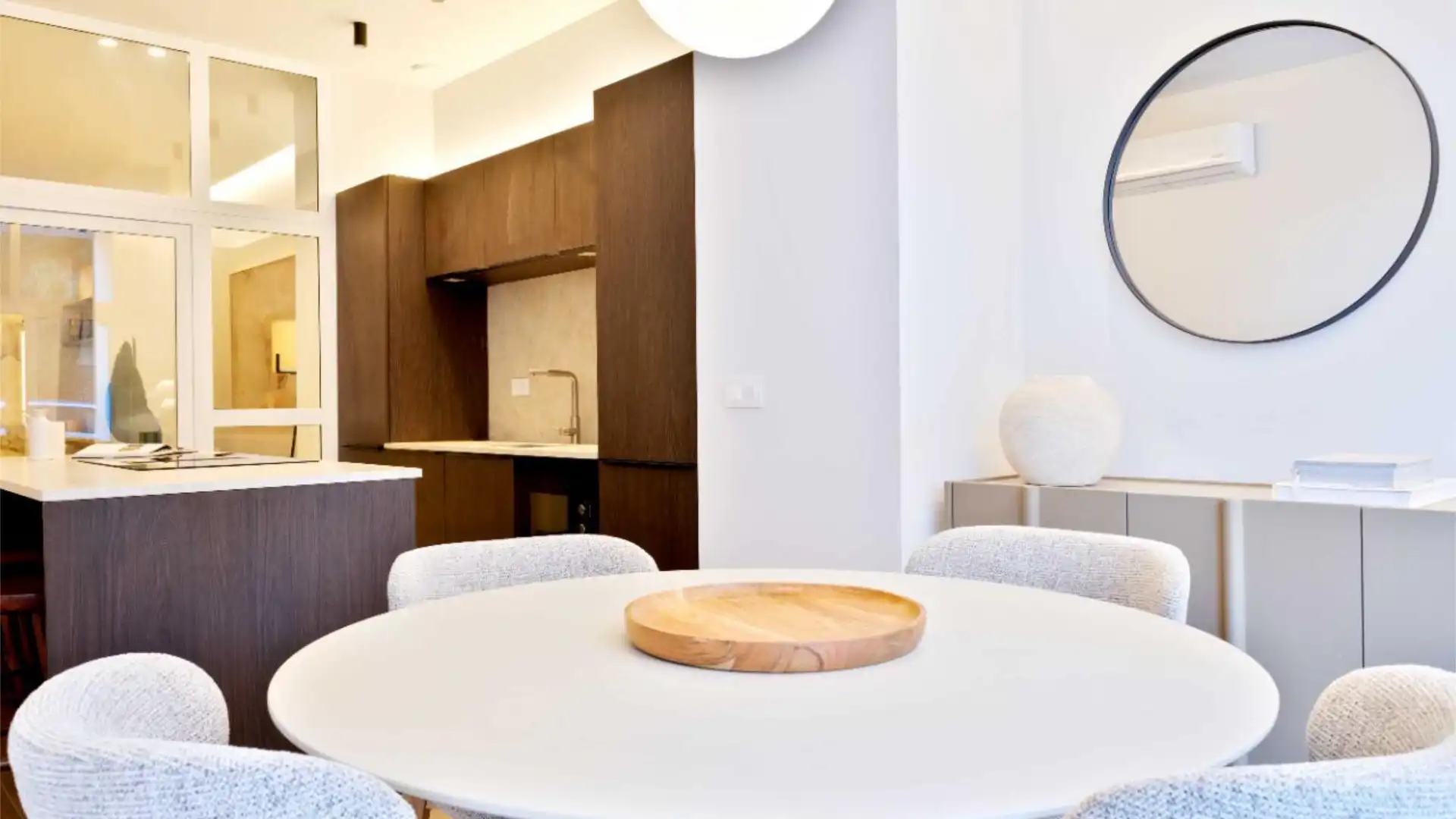 Piso en  Carrer del Doctor Olóriz 19 - Foto 28