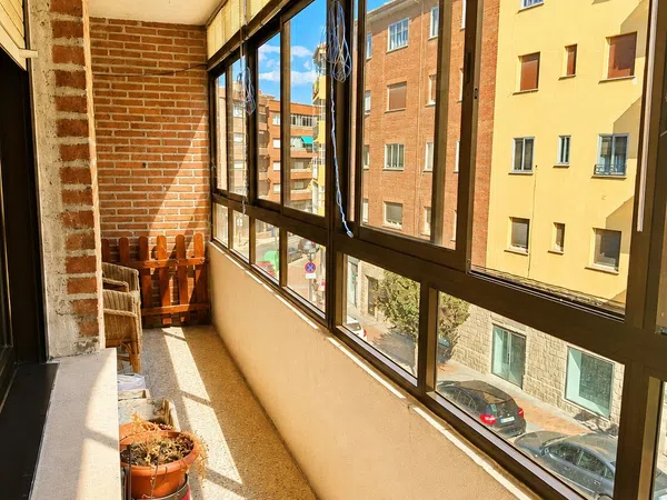Piso en Avenida Portugal, 15, Centro, Centro - Foto 2