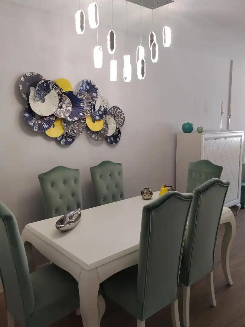 Piso en  Avenida Juan Carlos I 5 - Foto 4