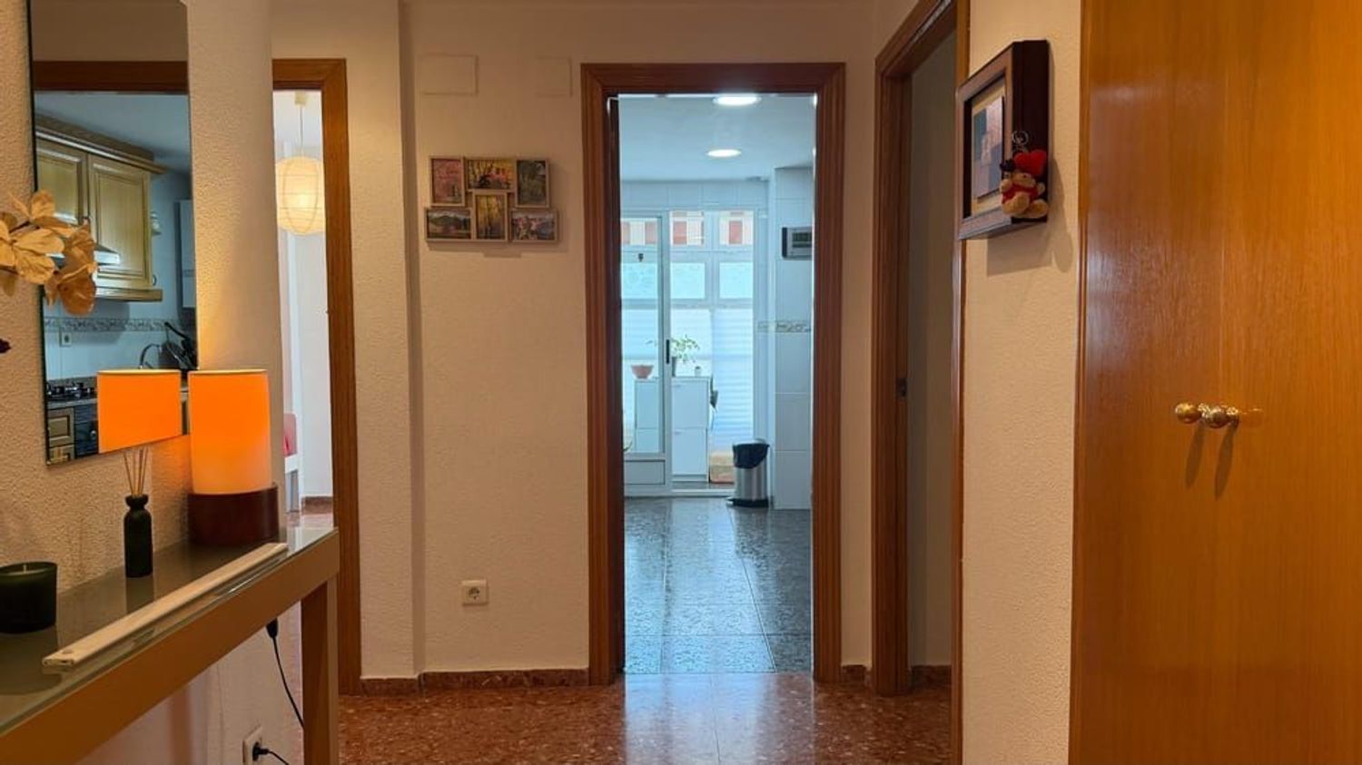 Piso en avenida de la Constitució, 266 - Foto 9