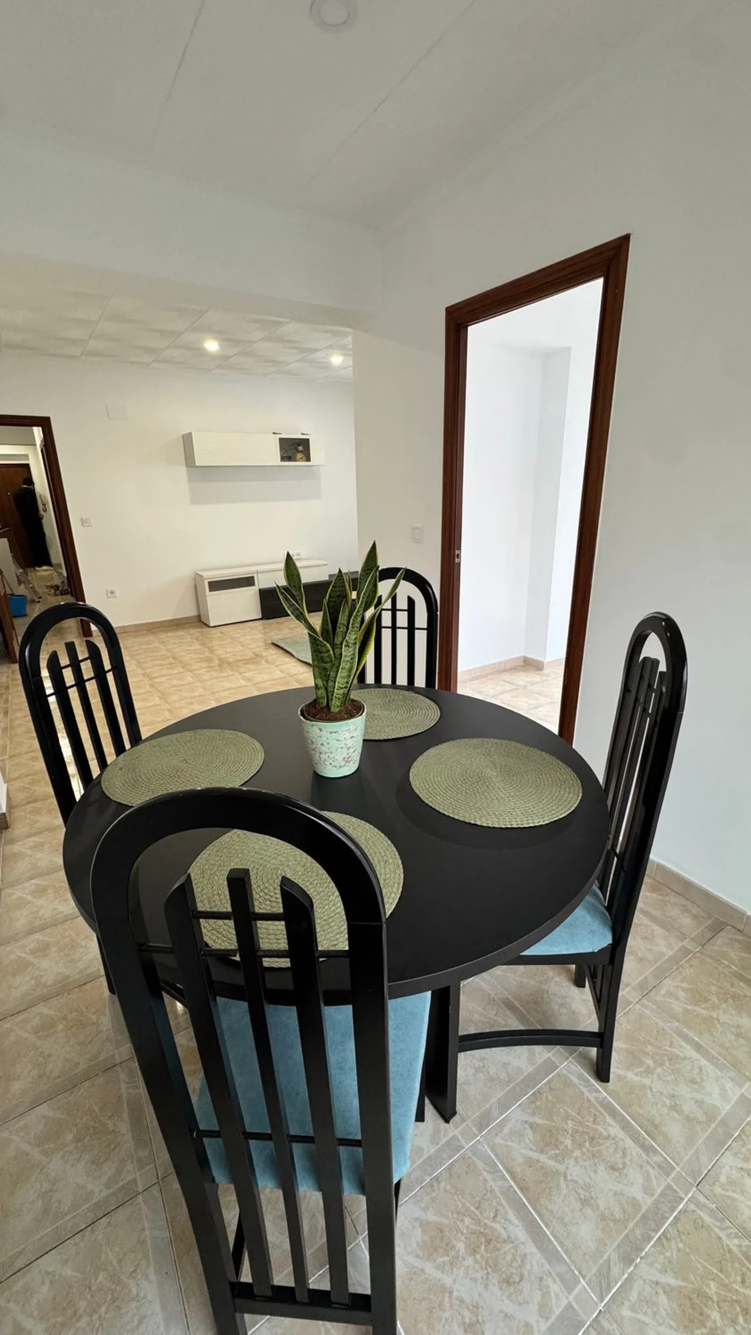 Piso en paseo de la Petxina, 79 - Foto 18