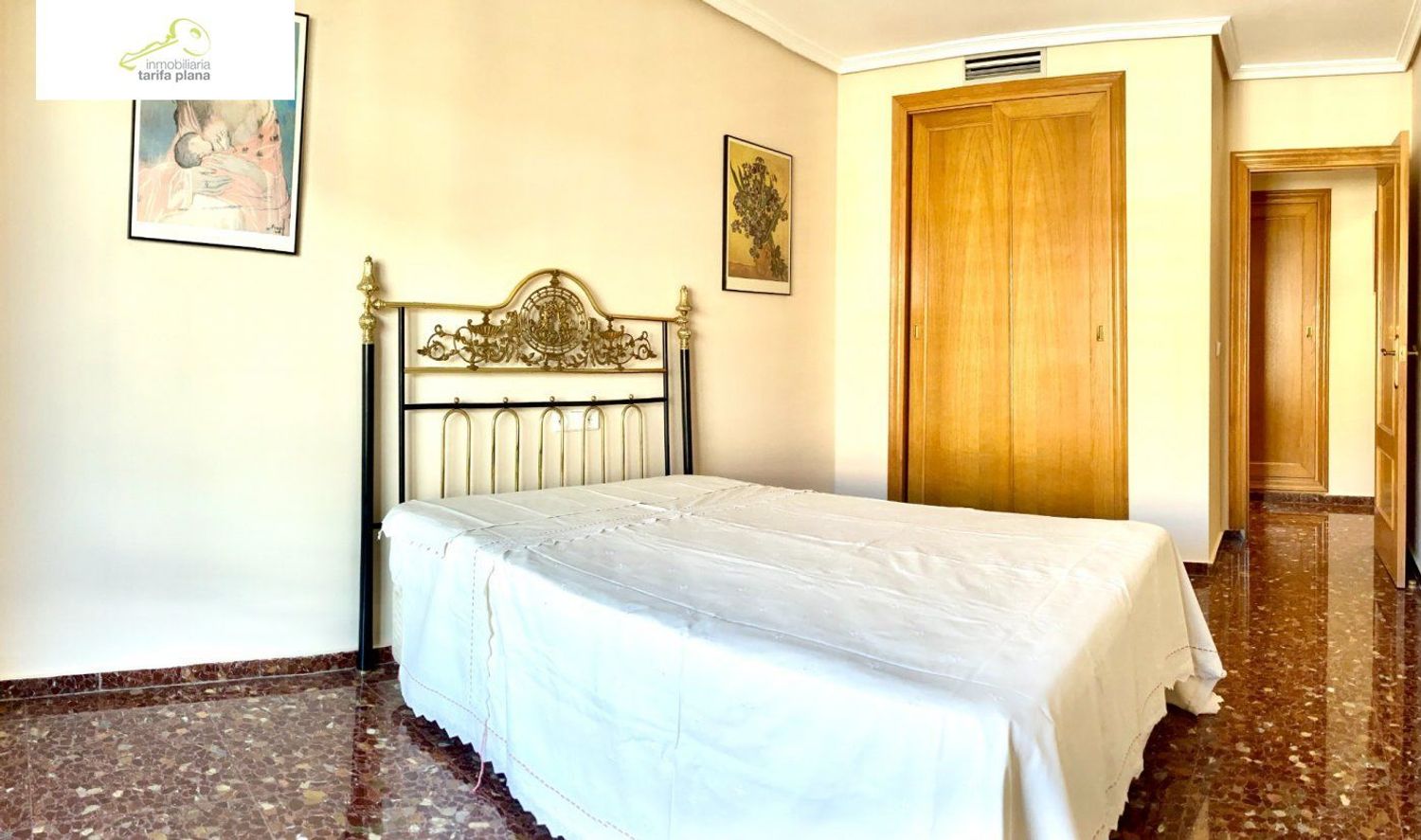 Piso en Calle de Sagunt, Sant Antoni - Foto 38