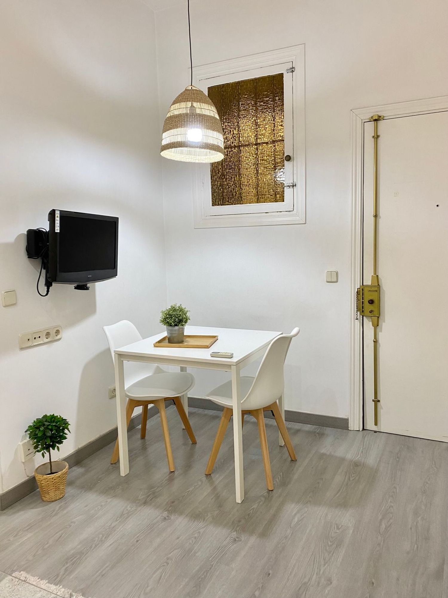 Piso en calle del Amparo, 77 - Foto 10