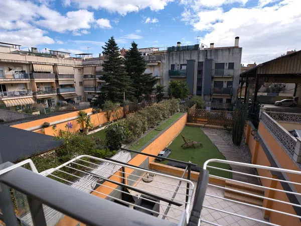 Piso en Calle de la Creueta, 4 - Foto 4