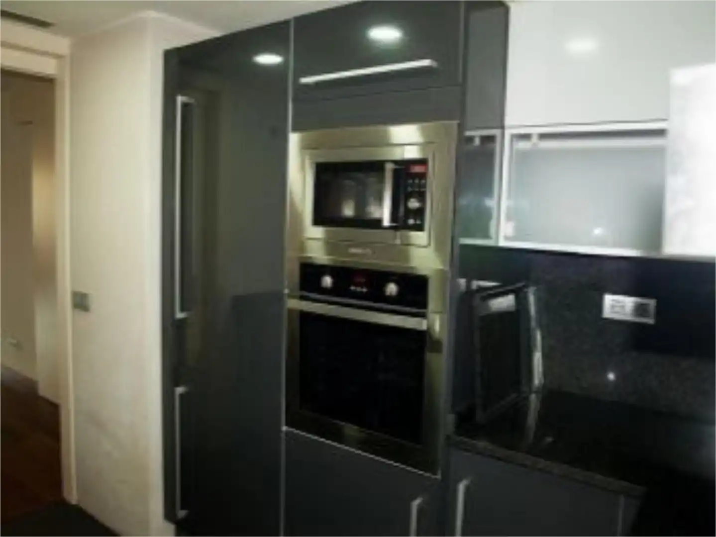 Apartamento en  Carrer de Ramon Llull 502 - Foto 8