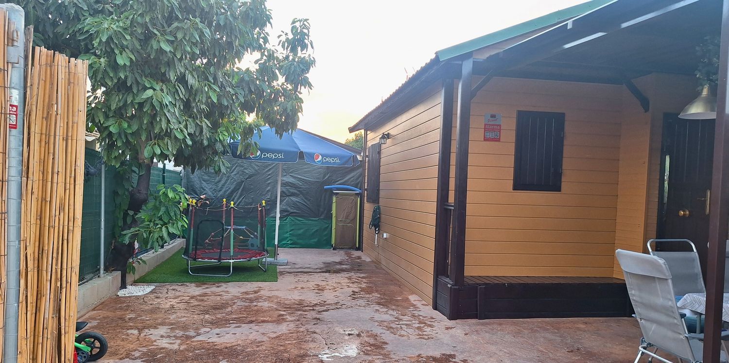 Casa rural en Camino algarrobo, 42, El Limonar - Foto 5