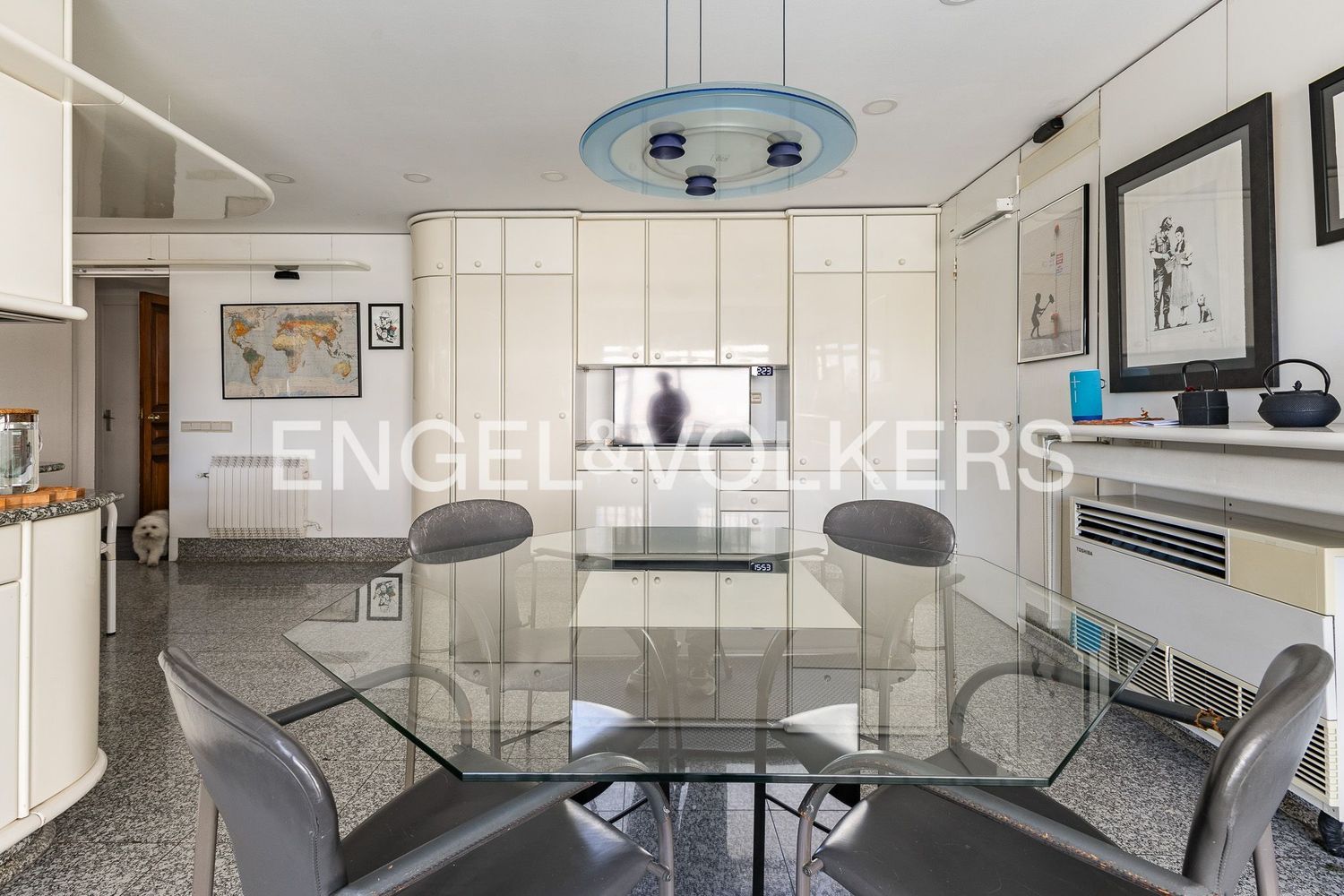 Casa o chalet independiente en Eixample - Foto 45