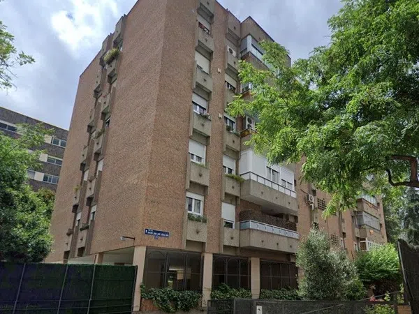 Piso en calle del Doctor Juan José López Ibor, 29