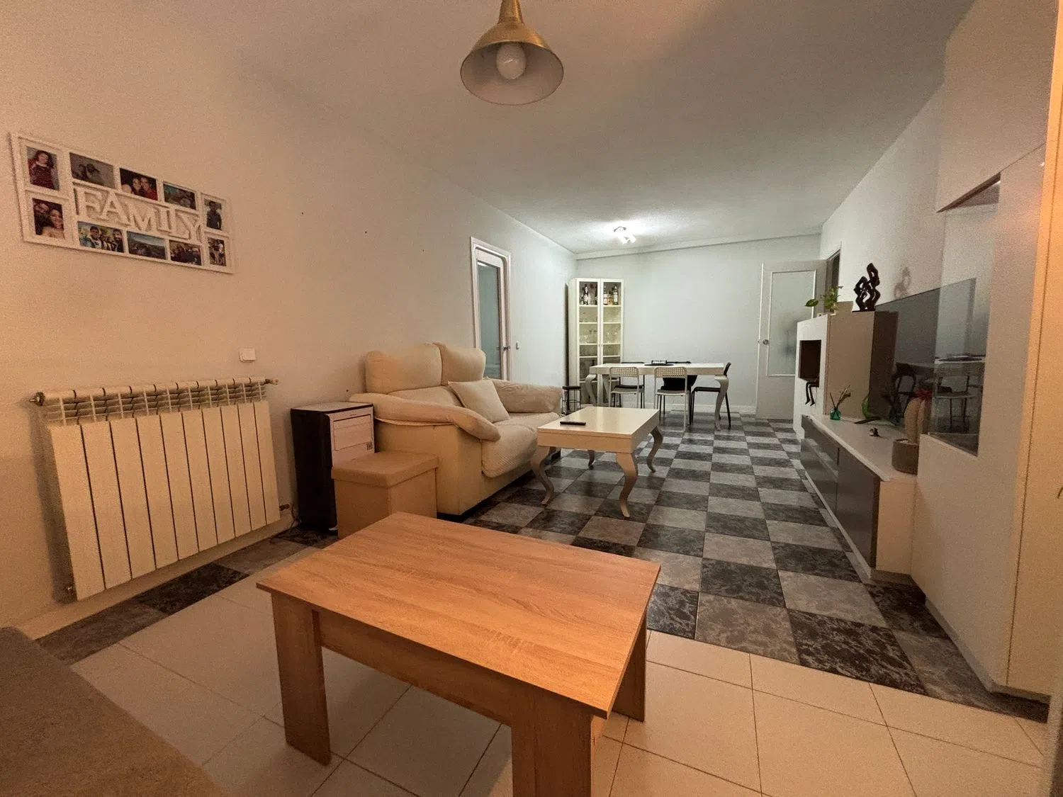 Piso en Loranca - Foto 3