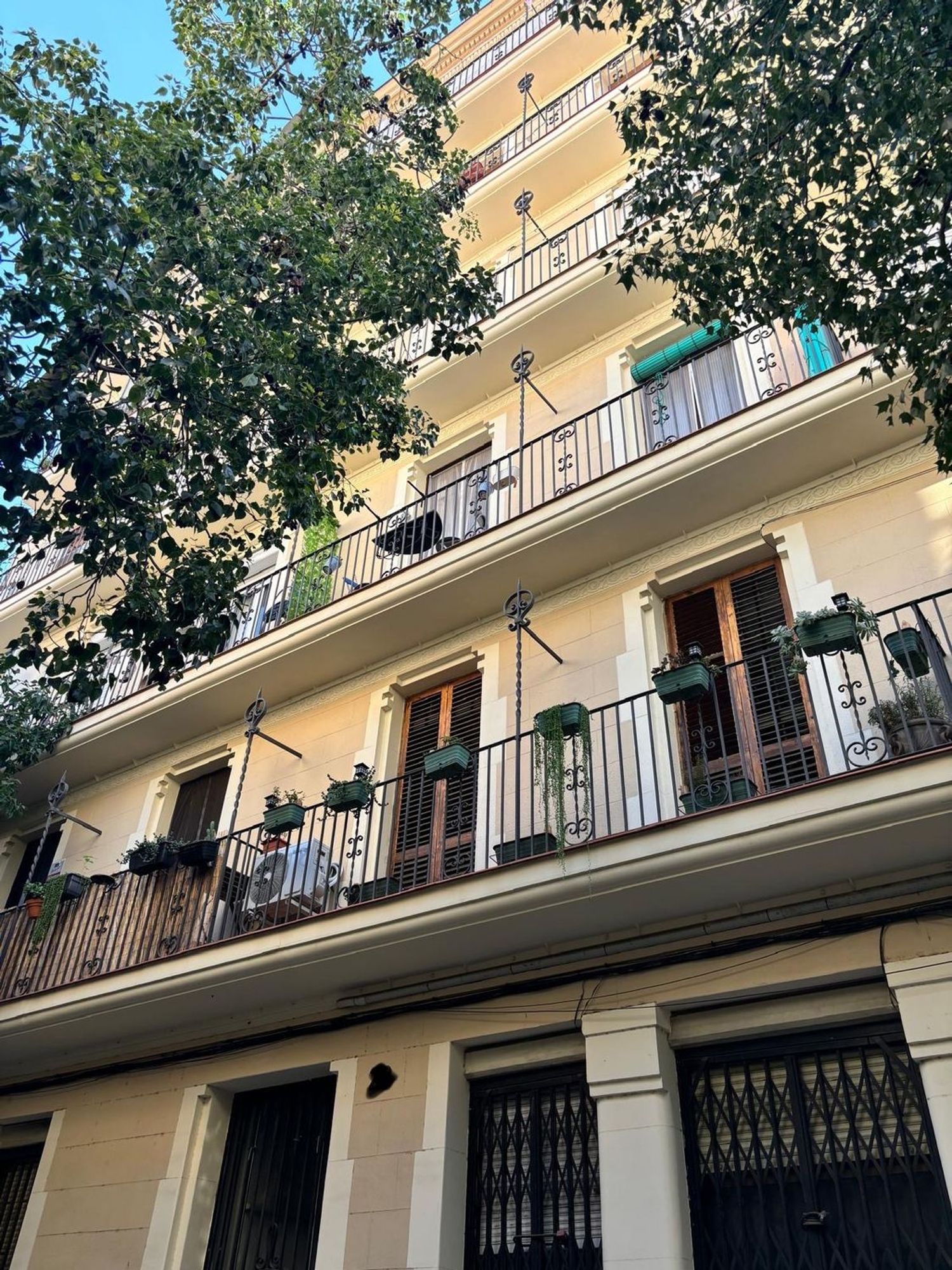 Piso en La Bordeta - Foto 4