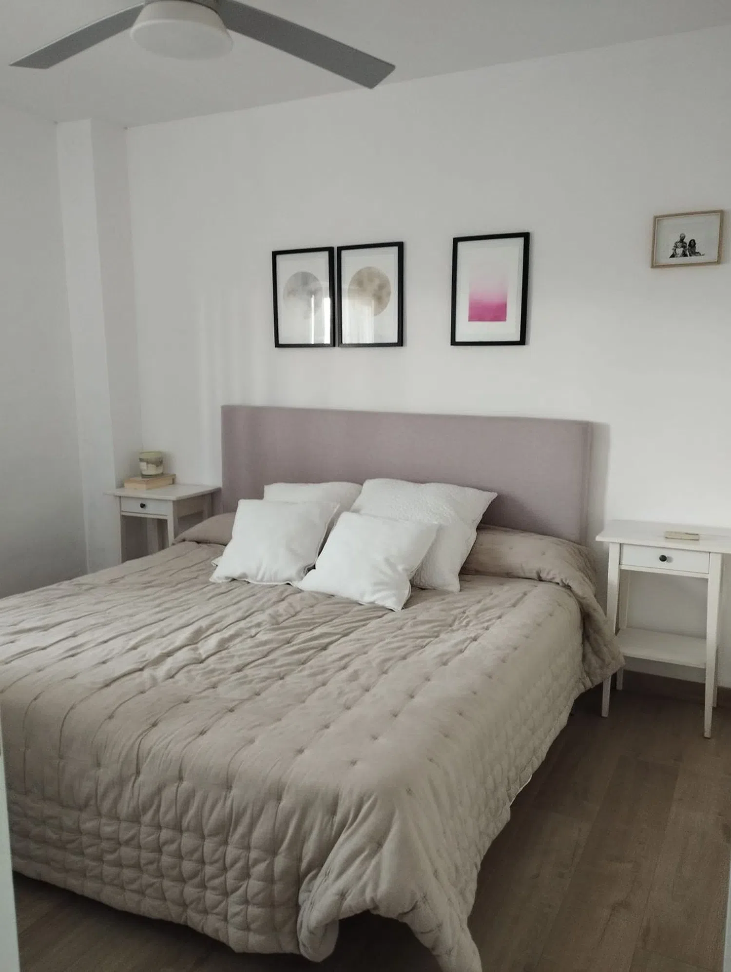 Piso en avenida Santa Clara de Cuba, 1 - Foto 23