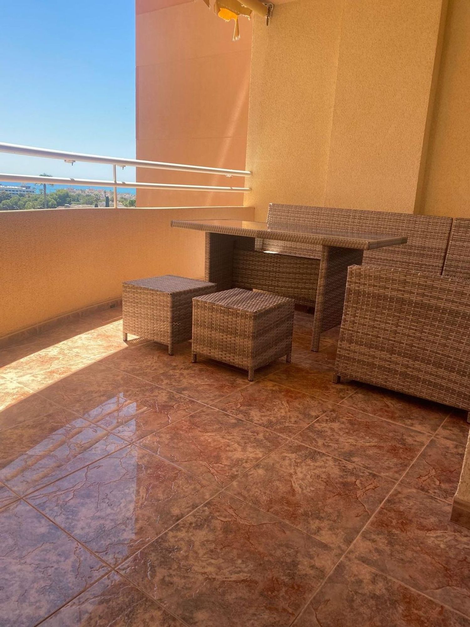Piso en Calle Teodoro Llorente, 7, Campoamor - Foto 11