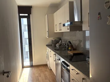 Apartamento en  Avinguda de Prat de la Riba 15 - Foto 2