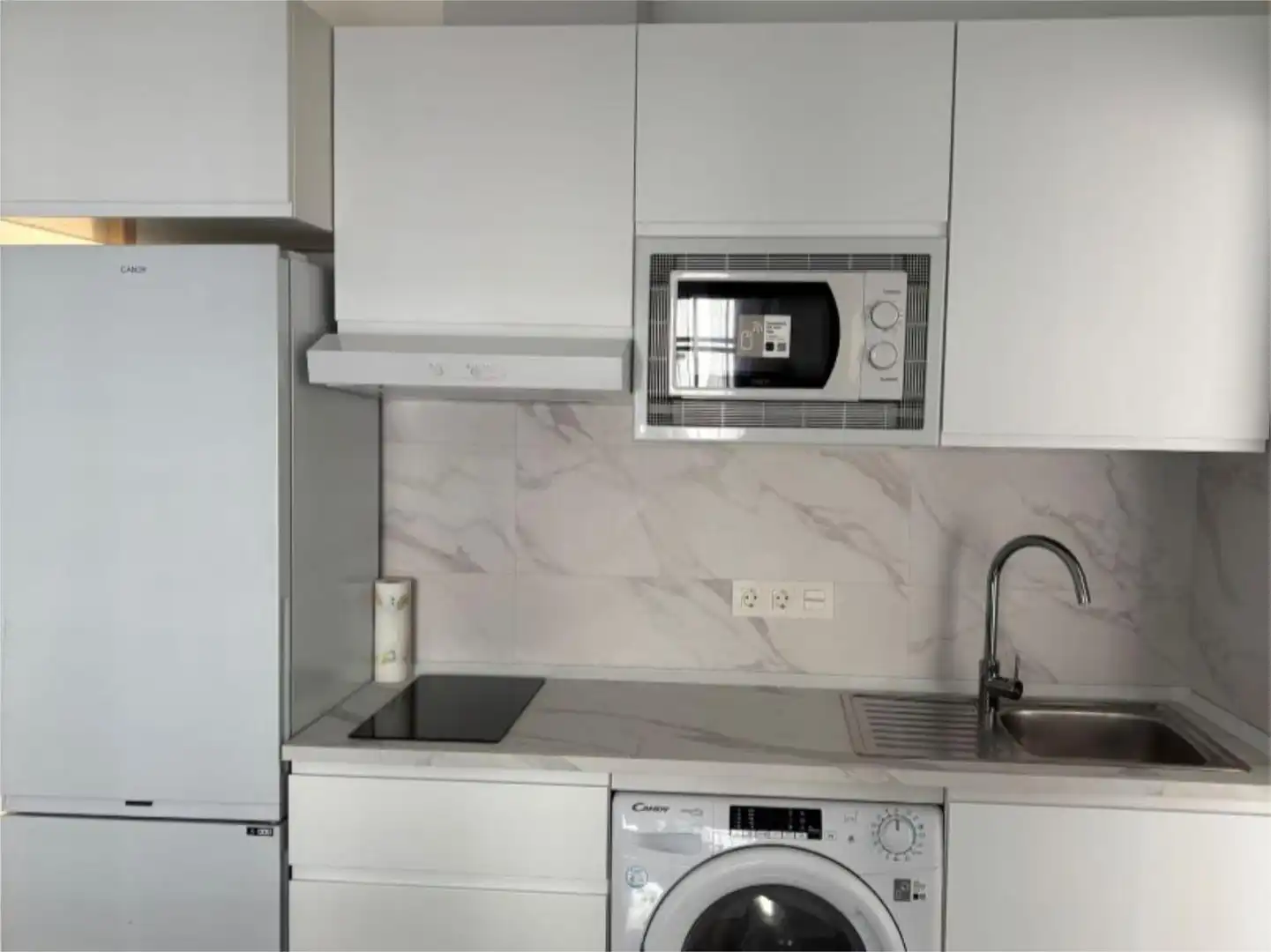 Piso en  Calle Acera del Darro 48 - Foto 3