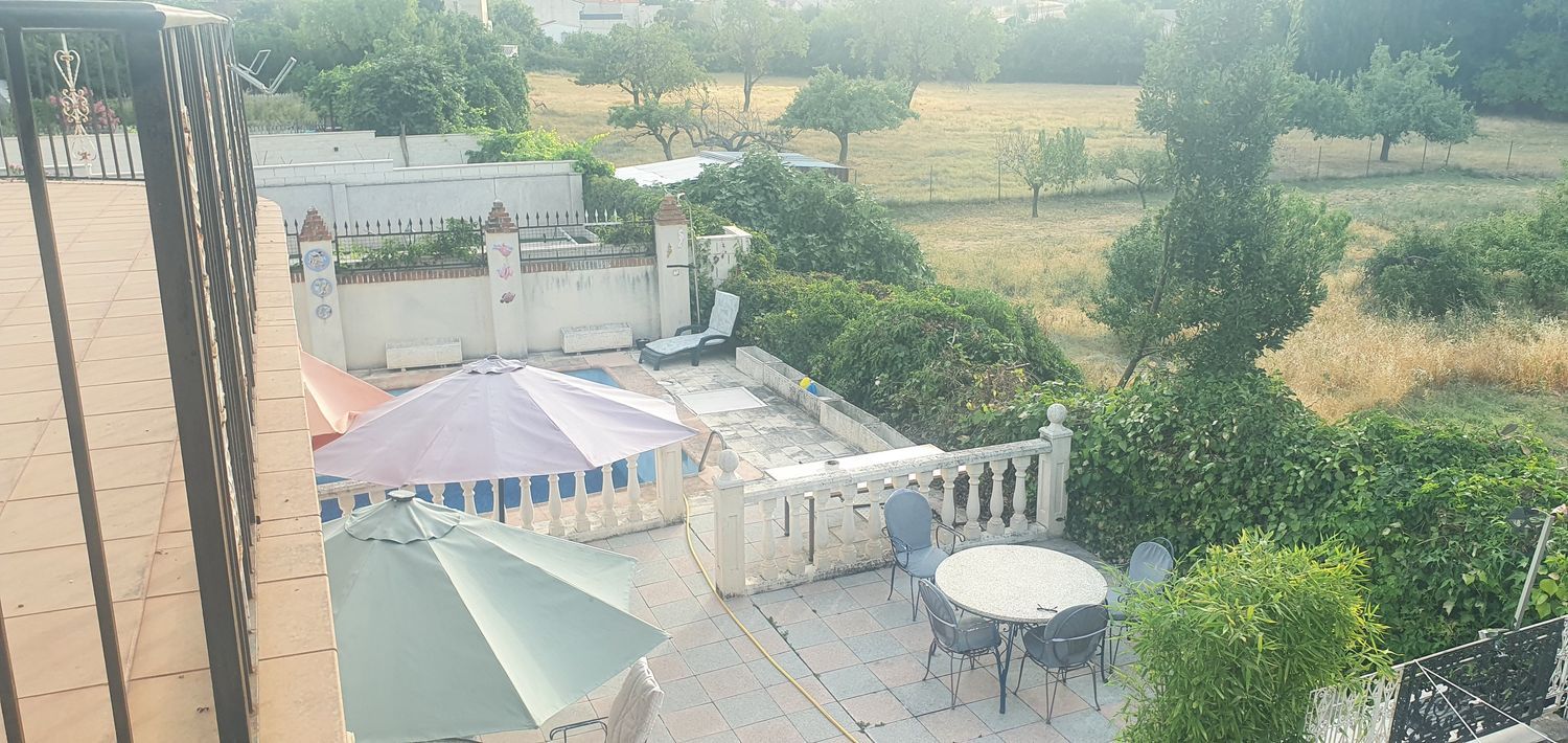 Casa rural en Barrionuevo, 5 - Foto 37