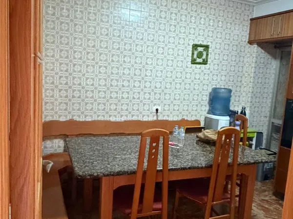 Piso en Calle b, 38 - Foto 6